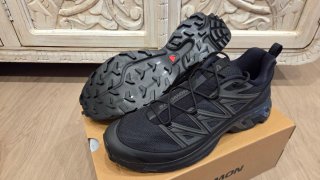 Salomon XT-6 Expanse Negras Talla 46 Nuevas