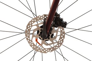 Bicicleta Liv Langma Advanced 1 Di2 12V t.52 Reacondicionada