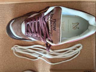 New Balance 1500 M1500GBI Made in England