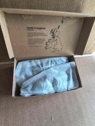 New Balance 1500 M1500GBI Made in England