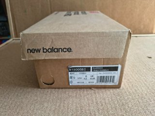 New Balance 1500 M1500GBI Made in England