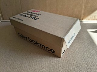New Balance 1500 M1500GBI Made in England