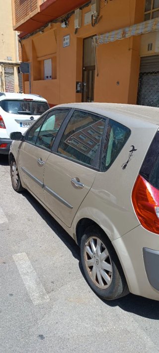 Renault Scenic 2006