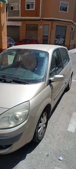 Renault Scenic 2006
