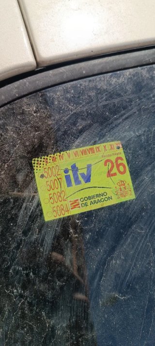 Renault Scenic 2006