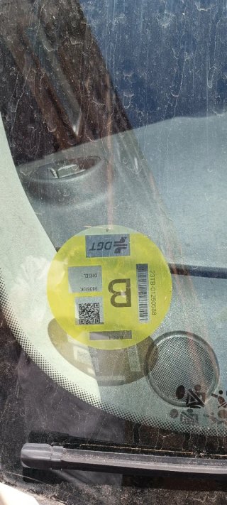 Renault Scenic 2006