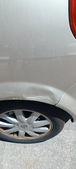 Renault Scenic 2006