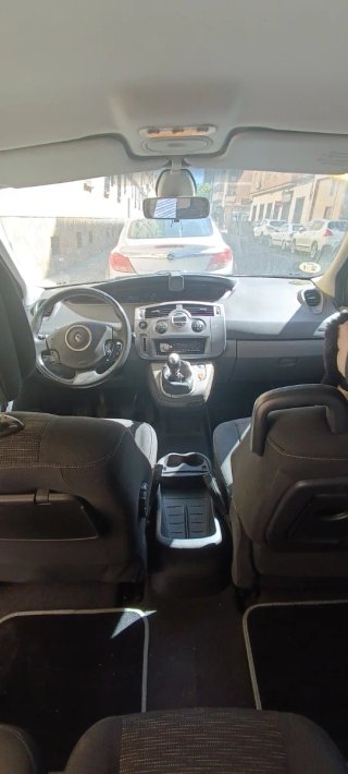 Renault Scenic 2006