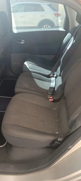 Renault Scenic 2006