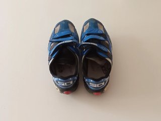 Zapatillas Ciclismo Sidi Talla 46