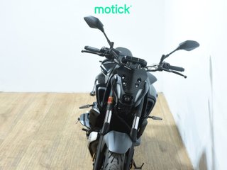 YAMAHA MT-07 (A2)