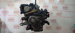 BMW SERIE 3 BERLINA (E46) 320d Edition Advance MOTOR COMPLETO
