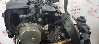 BMW SERIE 3 BERLINA (E46) 320d Edition Advance MOTOR COMPLETO