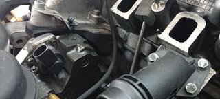 BMW SERIE 3 BERLINA (E46) 320d Edition Advance MOTOR COMPLETO