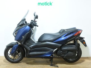 YAMAHA XMAX 125