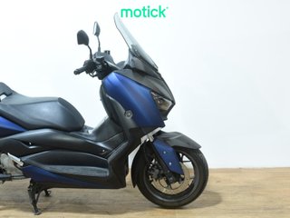 YAMAHA XMAX 125