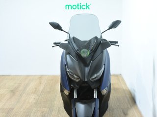 YAMAHA XMAX 125