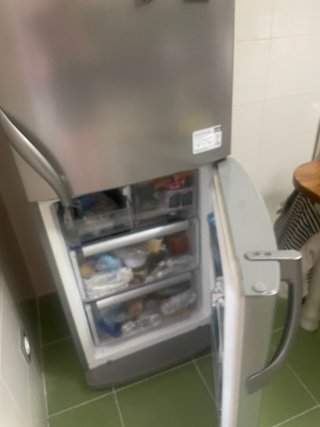 Frigorífico LG en perfecto estado