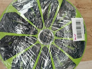 JUEGO DE 4 TAPACUBOS DE 14"