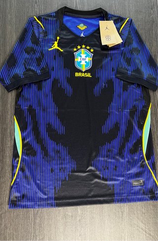 Completo Brasile Ufficiale Mondiali 2026