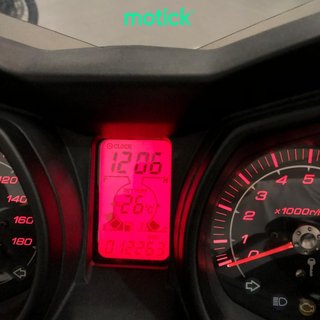 YAMAHA XMAX 400