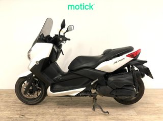 YAMAHA XMAX 400