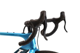 Bicicleta 3T Exploro Race Ekar t.50 Reacondicionada