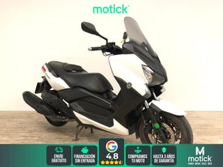 YAMAHA XMAX 400