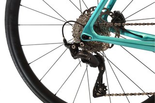 Bicicleta Bianchi Sprint t.62 Reacondicionada