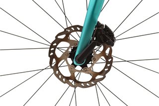 Bicicleta Bianchi Sprint t.62 Reacondicionada