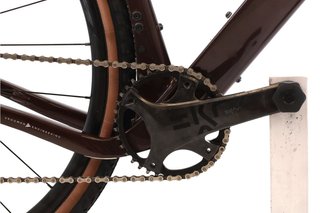 Bicicleta 3T Exploro Race Ekar t.50 Reacondicionada