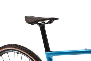 Bicicleta 3T Exploro Race Ekar t.50 Reacondicionada