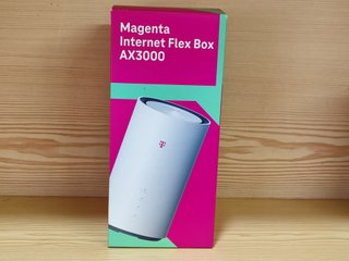 Router Xiaomi AX3000 4G+ CB0501 Wi-Fi 6 LTE Cat 12