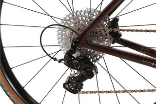 Bicicleta 3T Exploro Race Ekar t.50 Reacondicionada