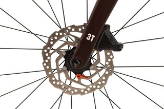 Bicicleta 3T Exploro Race Ekar t.50 Reacondicionada