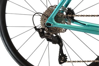 Bicicleta Bianchi Sprint t.58 Reacondicionada