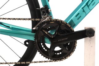 Bicicleta Bianchi Sprint t.58 Reacondicionada