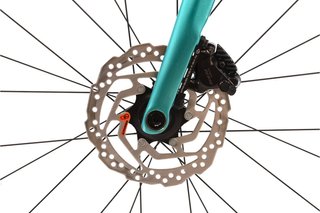 Bicicleta Bianchi Sprint t.58 Reacondicionada