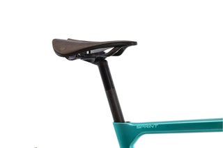 Bicicleta Bianchi Sprint t.58 Reacondicionada