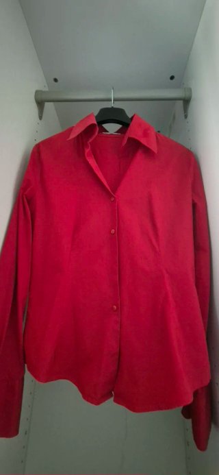 Camicia Nara Camicie rossa
