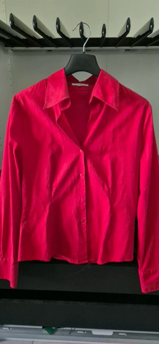 Camicia Nara Camicie rossa