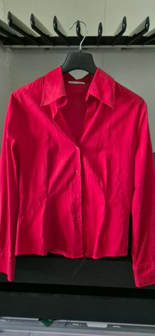 Camicia Nara Camicie rossa