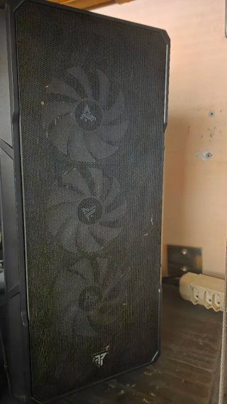 PC Gamer Tempest con GeForce RTX