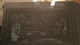 PC Gamer Tempest con GeForce RTX
