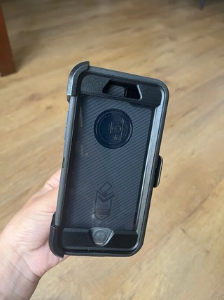Funda Otterbox Defender iPhone 7/8