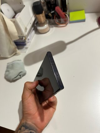 Samsung Galaxy S23 Ultra Negro