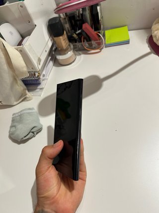 Samsung Galaxy S23 Ultra Negro