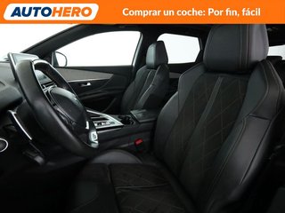 Peugeot 3008 2.0 Blue-HDi GT