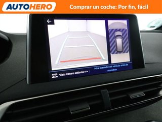 Peugeot 3008 2.0 Blue-HDi GT