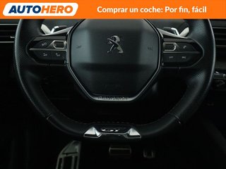 Peugeot 3008 2.0 Blue-HDi GT